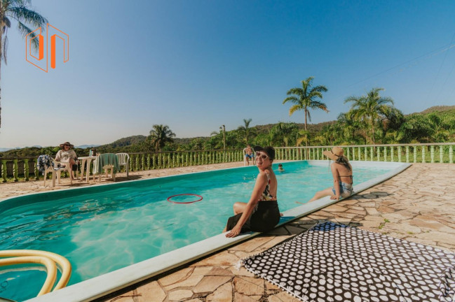 Imagem Imóvel com 10 Quartos à Venda, 8 m² em Zona Rural - Antonina