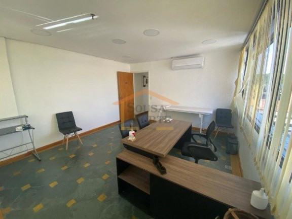 Imagem Sala Comercial à Venda ou Locação, 54 m² em Santana - São Paulo Imagem Sala Comercial à Venda ou Locação, 54 m² em Santana - São Paulo