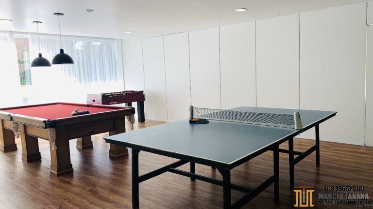 Imagem Flat com 1 Quarto para Alugar ou Temporada, 38 m² em Riviera - Bertioga