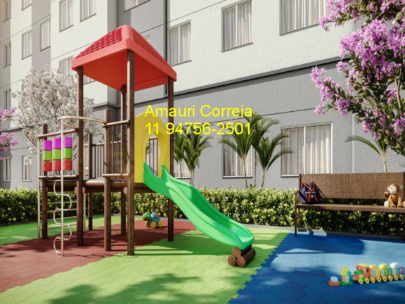 Imagem Imóvel com 2 Quartos à Venda, 38 m² em Pirituba - São Paulo