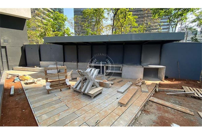Imagem Apartamento com 3 Quartos à Venda, 162 m² em Chácara Santo Antônio (zona Sul) - São Paulo Imagem Apartamento com 3 Quartos à Venda, 162 m² em Chácara Santo Antônio (zona Sul) - São Paulo
