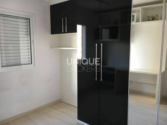 Imagem Apartamento com 3 Quartos à Venda, 122 m² em Jardim Bonfiglioli - Jundiaí