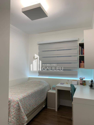 Imagem Apartamento com 3 Quartos à Venda, 80 m² em Jardim Nova Europa - Campinas