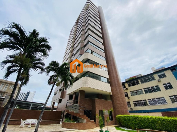 Imóvel à Venda,  em Aldeota - Fortaleza