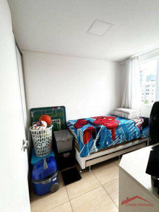 Imagem Apartamento com 3 Quartos à Venda, 81 m² em Costa E Silva - Joinville