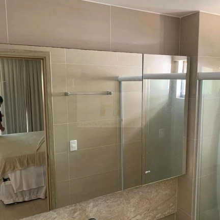 Imagem Apartamento com 1 Quarto à Venda, 10 m² em Ponta Negra - Natal