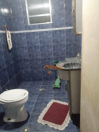 Imagem Sobrado com 4 Quartos à Venda, 250 m² em Cidade Parque Alvorada - Guarulhos