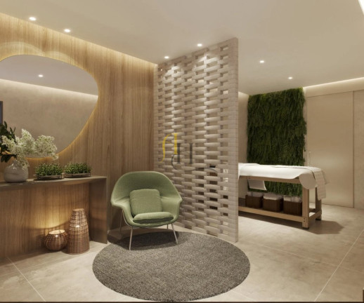 Imagem Apartamento com 3 Quartos à Venda, 125 m² em Jardim Da Glória - São Paulo Imagem Apartamento com 3 Quartos à Venda, 125 m² em Jardim Da Glória - São Paulo