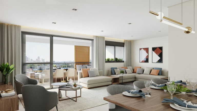 Imagem Studio com 1 Quarto à Venda, 26 m² em Vila Mariana - São Paulo Imagem Studio com 1 Quarto à Venda, 26 m² em Vila Mariana - São Paulo