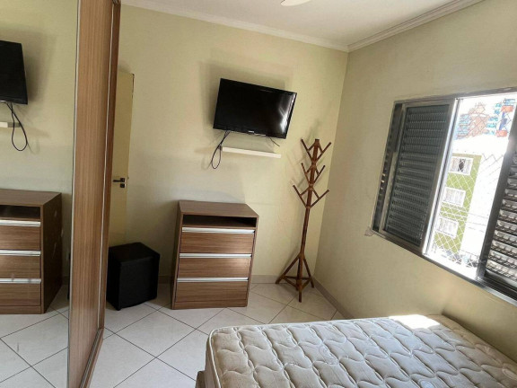 Imagem Apartamento com 2 Quartos à Venda, em Boqueirão - Praia Grande Imagem Apartamento com 2 Quartos à Venda, em Boqueirão - Praia Grande