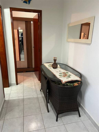 Apartamento com 1 Quarto à Venda, 55 m² em Caiçara - Praia Grande