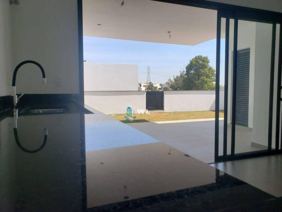 Imagem Casa com 3 Quartos à Venda, 167 m² em Jacaré - Cabreúva