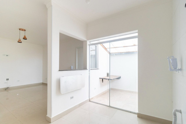 Imagem Imóvel com 2 Quartos à Venda, 63 m² em Parque Das Nações - Santo André Imagem Imóvel com 2 Quartos à Venda, 63 m² em Parque Das Nações - Santo André