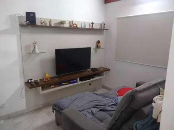 Imagem Imóvel com 3 Quartos à Venda, 150 m² em Chácara Represinha - Cotia