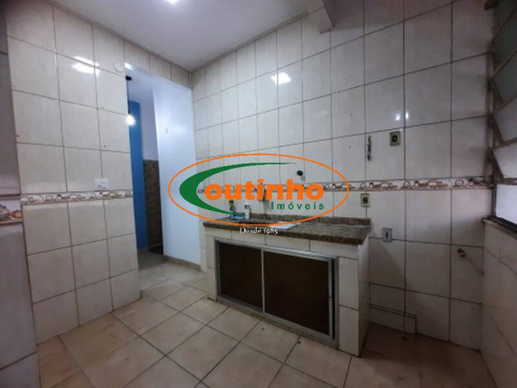 Imagem Casa com 2 Quartos à Venda, 142 m² em Estácio - Rio De Janeiro
