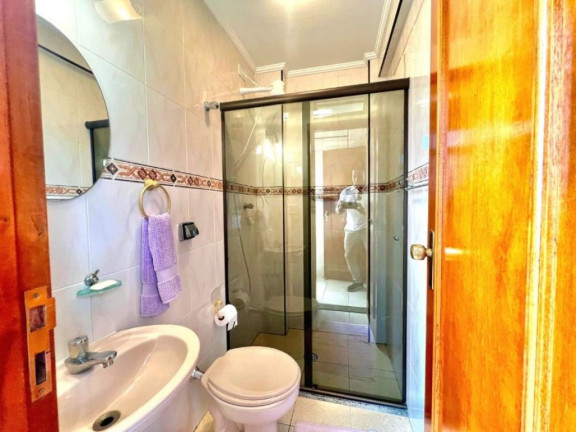 Imagem Apartamento com 2 Quartos à Venda, 106 m² em Vila Caiçara - Praia Grande Imagem Apartamento com 2 Quartos à Venda, 106 m² em Vila Caiçara - Praia Grande