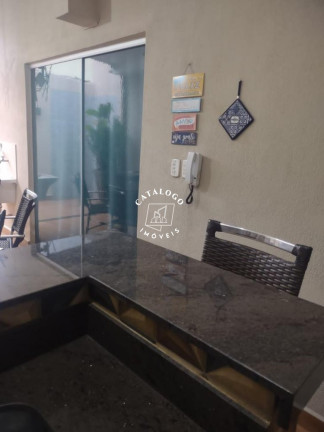 Imagem Casa com 3 Quartos à Venda, 220 m² em Ipiranga - Ribeirão Preto