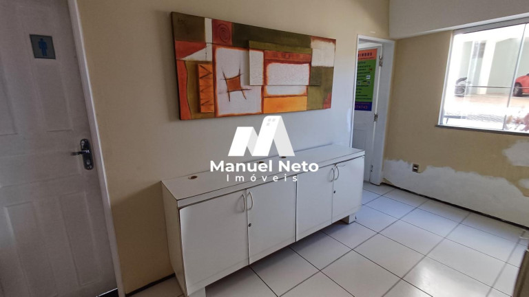 Imagem Apartamento com 2 Quartos à Venda, 65 m² em Porto Das Dunas - Aquiraz