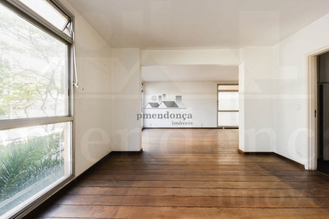 Imagem Apartamento com 4 Quartos à Venda, 260 m² em Higienópolis - São Paulo