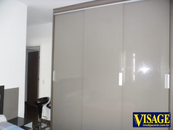 Imagem Apartamento com 3 Quartos à Venda, em Jd. Paraiba - Jacareí Imagem Apartamento com 3 Quartos à Venda, em Jd. Paraiba - Jacareí