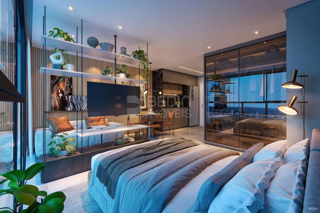 Imagem Apartamento com 1 Quarto à Venda, 67 m² em São Francisco De Assis - Camboriú Imagem Apartamento com 1 Quarto à Venda, 67 m² em São Francisco De Assis - Camboriú