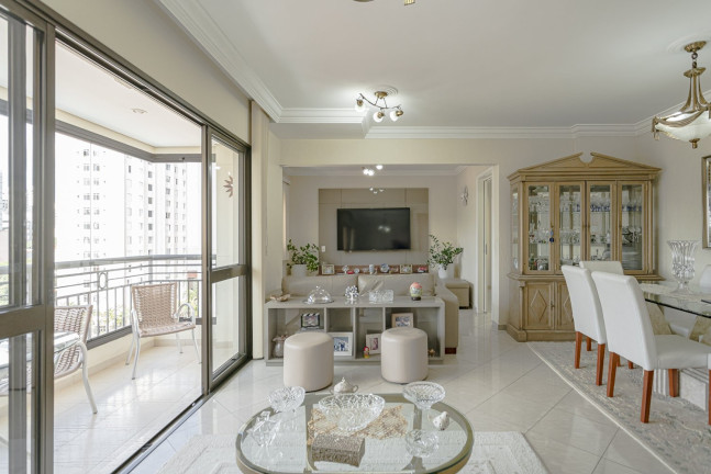 Apartamento com 4 Quartos à Venda, 104 m² em Vila Pompéia - São Paulo