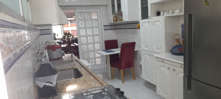 Imagem Imóvel com 3 Quartos à Venda, 130 m² em Higienópolis - São Paulo Imagem Imóvel com 3 Quartos à Venda, 130 m² em Higienópolis - São Paulo