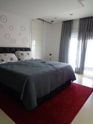 Imagem Casa de Condomínio com 3 Quartos à Venda, 300 m² em Parque Brasil 500 - Paulínia Imagem Casa de Condomínio com 3 Quartos à Venda, 300 m² em Parque Brasil 500 - Paulínia