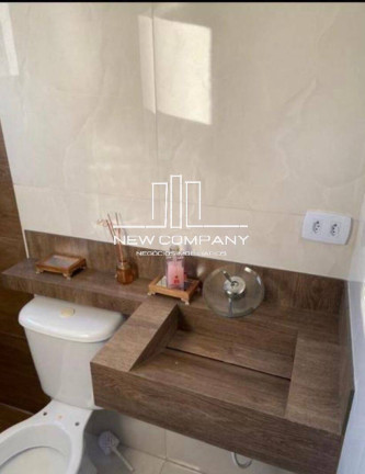 Imagem Apartamento com 3 Quartos à Venda, em Pq São Vicente - Mauá Imagem Apartamento com 3 Quartos à Venda, em Pq São Vicente - Mauá
