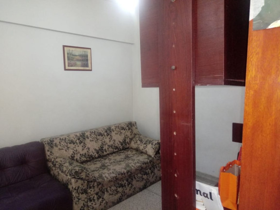 Imagem Apartamento com 1 Quarto à Venda, 60 m² em Centro - São Vicente Imagem Apartamento com 1 Quarto à Venda, 60 m² em Centro - São Vicente