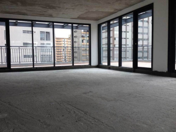 Imagem Sala Comercial à Venda, 159 m² em Pinheiros - São Paulo