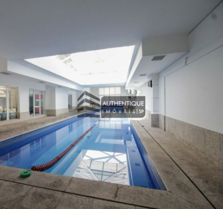 Imagem Apartamento com 4 Quartos à Venda, 402 m² em Vila Nova Conceição - São Paulo Imagem Apartamento com 4 Quartos à Venda, 402 m² em Vila Nova Conceição - São Paulo