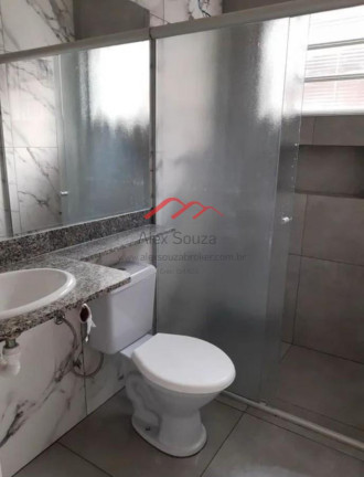 Imagem Casa com 2 Quartos à Venda, 88 m² em Jardim Recanto Dos Sonhos - Sumaré
