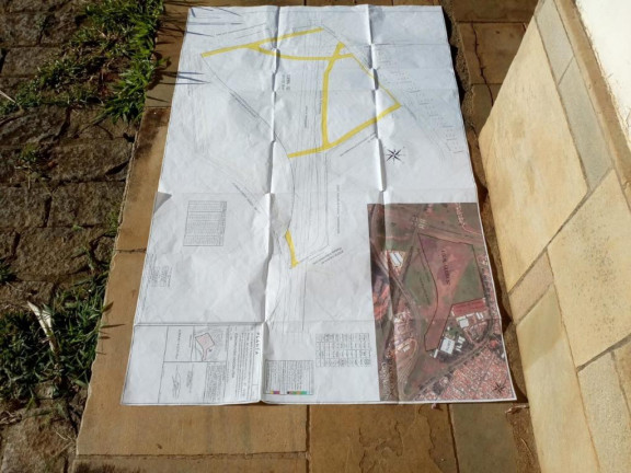 Imagem Imóvel à Venda, 212.721 m² em Vila Boa Vista - Campinas