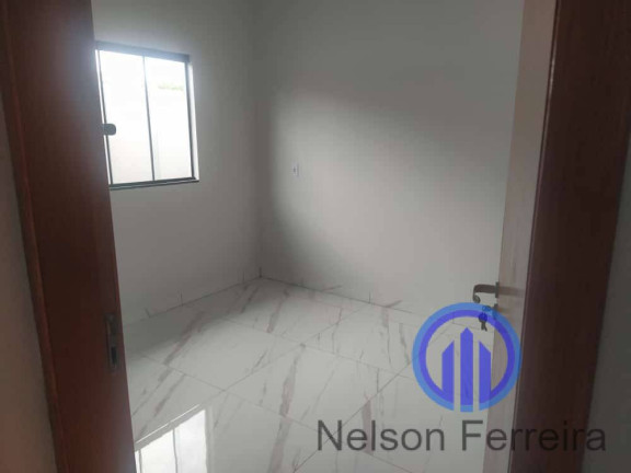 Imagem Casa com 3 Quartos à Venda, 180 m² em Itapoã - Aparecida De Goiânia