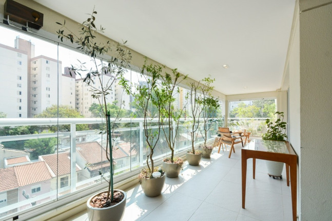Imagem Apartamento com 4 Quartos à Venda, 200 m² em Vila Mariana - São Paulo Imagem Apartamento com 4 Quartos à Venda, 200 m² em Vila Mariana - São Paulo