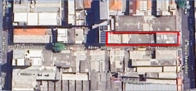 Imagem Imóvel à Venda, 479 m² em Brás - São Paulo