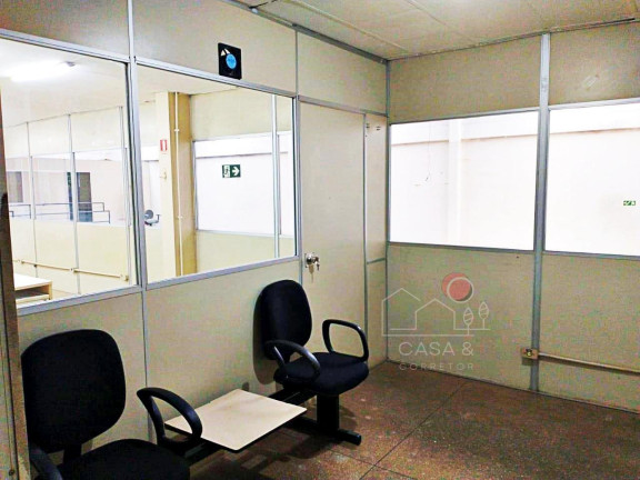 Imagem Galpão para Alugar, 400 m²em Colônia Santo Antônio - Manaus Imagem Galpão para Alugar, 400 m²em Colônia Santo Antônio - Manaus