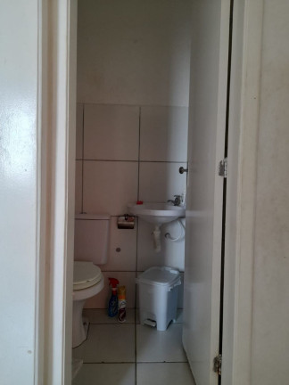 Imagem Apartamento com 2 Quartos à Venda, 48 m² em São Cristóvão - Salvador Imagem Apartamento com 2 Quartos à Venda, 48 m² em São Cristóvão - Salvador
