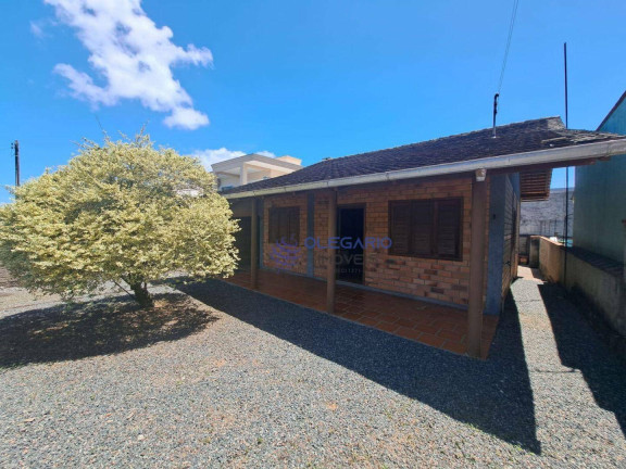 Imagem Casa com 3 Quartos à Venda, 120 m² em Armação - Penha Imagem Casa com 3 Quartos à Venda, 120 m² em Armação - Penha
