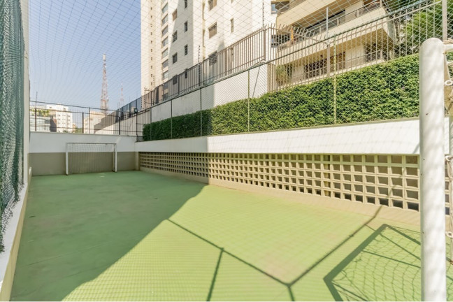 Imagem Apartamento com 4 Quartos à Venda, 170 m² em Perdizes - São Paulo Imagem Apartamento com 4 Quartos à Venda, 170 m² em Perdizes - São Paulo