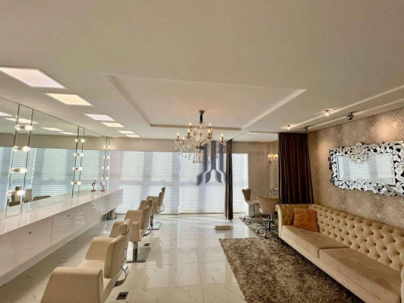 Imagem Sala Comercial à Venda, 43 m² em água Verde - Curitiba Imagem Sala Comercial à Venda, 43 m² em água Verde - Curitiba