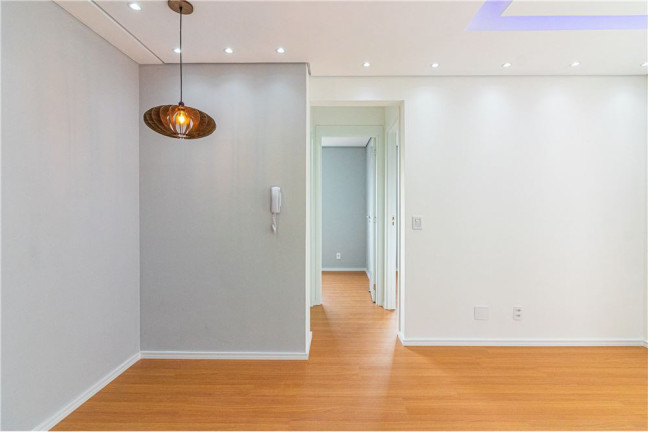 Imagem Apartamento com 2 Quartos à Venda, 55 m² em Vila Butantã - São Paulo