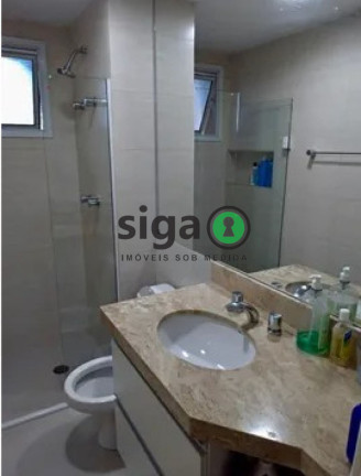 Imagem Apartamento com 2 Quartos à Venda, 79 m² em Granja Julieta - São Paulo