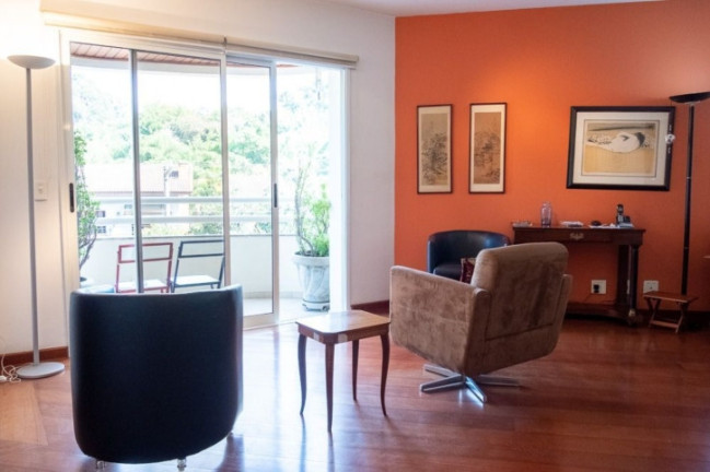 Imagem Apartamento com 3 Quartos à Venda, 132 m² em Vila Madalena - São Paulo Imagem Apartamento com 3 Quartos à Venda, 132 m² em Vila Madalena - São Paulo