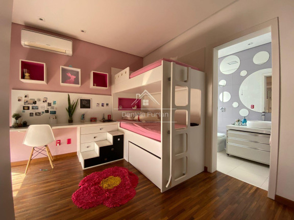 Imagem Casa de Condomínio com 3 Quartos à Venda, 300 m² em Condomínio Mont Blanc - Sorocaba