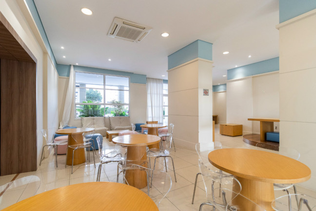 Imagem Apartamento com 4 Quartos à Venda, 130 m² em Jardim Dom Bosco - São Paulo Imagem Apartamento com 4 Quartos à Venda, 130 m² em Jardim Dom Bosco - São Paulo