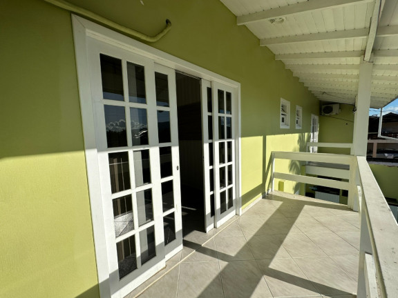 Imagem Casa com 3 Quartos à Venda,  em Ponte Do Imaruim - Palhoça