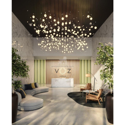Imagem Apartamento com 1 Quarto à Venda, 45 m² em Jardim Dourado - Porto Belo Imagem Apartamento com 1 Quarto à Venda, 45 m² em Jardim Dourado - Porto Belo