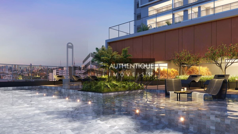 Imagem Apartamento com 4 Quartos à Venda, 132 m² em Vila Clementino - São Paulo Imagem Apartamento com 4 Quartos à Venda, 132 m² em Vila Clementino - São Paulo